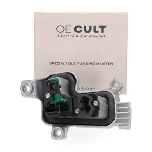 OE-Cult Steuerger&auml;t LED Modul Blinker f&uuml;r BMW 3er F30 F31 LCI rechts 63117419620