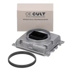 OE-Cult Steuerger&auml;t Beleuchtung Scheinwerfer f&uuml;r VW Passat B8 Polo 5 6 PR 8IT 7PP941571AE