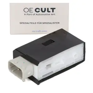 OE-Cult Stellelement Zentralverriegelung T&uuml;rschloss f&uuml;r BMW 5er E39 7er E38 67118352165