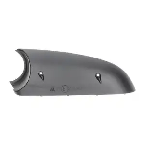 OLSA Abdeckung Au&szlig;enspielgel f&uuml;r AUDI A3 8P A4 B6 B7 A6 C6 links 8E0858523A 01C