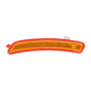 OLSA Blinkleuchte Blinker seitlich GELB f&uuml;r MINI F55 F56 F57 vorne rechts 63137298338