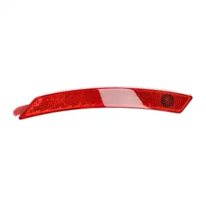 OLSA Blinkleuchte Blinker seitlich ROT f&uuml;r MINI R56 R57 hinten links 63132751333
