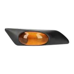 OLSA Blinkleuchte Blinker seitlich ORANGE f&uuml;r IVECO Daily 3 1999-2005 rechts 500328136