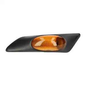 OLSA Blinkleuchte Blinker seitlich ORANGE f&uuml;r IVECO Daily 3 1999-2005 links 500328137