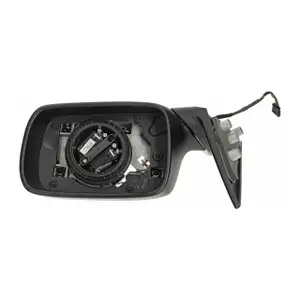 OLSA Geh&auml;use Au&szlig;enspiegel f&uuml;r BMW 3er E46 Cabrio / Coupe rechts 51168247120