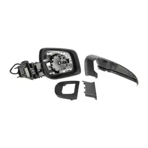 OLSA Geh&auml;use Au&szlig;enspiegel f&uuml;r MERCEDES B-Klasse W245 rechts 1698101276
