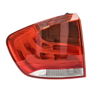 OLSA Heckleuchte R&uuml;cklecuhte f&uuml;r BMW X1 E84 au&szlig;en links 63212992477