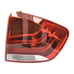 OLSA LED Heckleuchte R&uuml;ckleuchte f&uuml;r BMW X1 E84 ab 2009 au&szlig;en rechts 63212990110