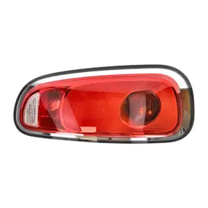 OLSA HALOGEN Heckleuchte R&uuml;ckleuchte + Lampentr&auml;ger f&uuml;r MINI Clubman F54 rechts