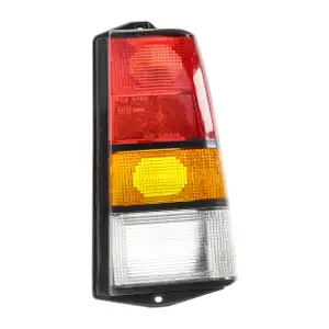 OLSA HALOGEN Heckleuchte R&uuml;ckleuchte + Lampentr&auml;ger f&uuml;r FIAT Panda (141_) rechts