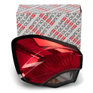 OLSA 1.04.209.00 Rear light for FIAT Tipo station wagon (up to October 2020), rear left outer, 52078933