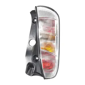 OLSA HALOGEN Heckleuchte R&uuml;ckleuchte f&uuml;r LANCIA Ypsilon (843_) links 77364354