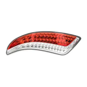 OLSA LED Heckleuchte R&uuml;ckleuchte f&uuml;r LANCIA Delta 3 (844_) links 51808847