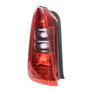 OLSA HALOGEN Heckleuchte R&uuml;ckleuchte f&uuml;r LANCIA Musa (350_) bis 09.2007 links