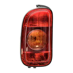 OLSA HALOGEN Heckleuchte R&uuml;ckleuchte f&uuml;r MINI Clubman R55 bis 08.2010 links 63217167411