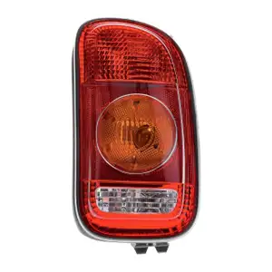 OLSA HALOGEN Heckleuchte R&uuml;ckleuchte f&uuml;r MINI Clubman R55 bis 08.2010 rechts 63217167412