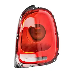 OLSA HALOGEN Heckleuchte R&uuml;ckleuchte f&uuml;r MINI F55 F56 F57 bis 03.2018 rechts 63217297434