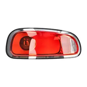 OLSA HALOGEN Heckleuchte R&uuml;ckleuchte + Lampentr&auml;ger f&uuml;r MINI Clubman F54 links