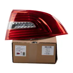 OLSA 1.04.154.00 Heckleuchte Rückleuchte für SKODA Superb 2 Limo ab BJ 05.13 rechts außen