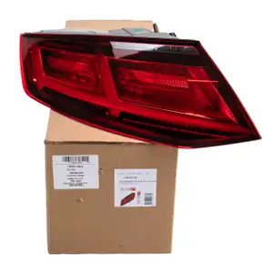 OLSA 1.04.207.00 LED Heckleuchte R&uuml;ckleuchte f&uuml;r AUDI TT FV hinten links 8S0945095E