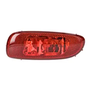 OLSA Nebelschlussleuchte Nebelschlusslicht f&uuml;r MINI R56 Cabrio R57 lechts 63242751708