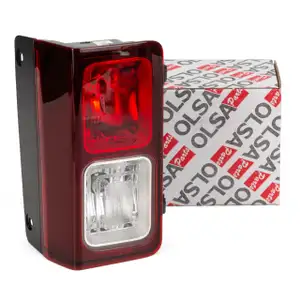 OLSA Rückfahrleuchte Rückfahrlicht für OPEL Vivaro B RENAULT Trafic 3 FIAT Talento rechts