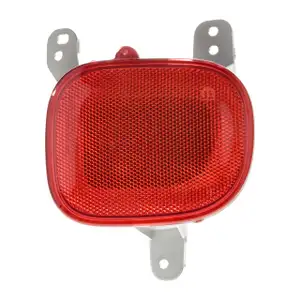 OLSA Reflektor R&uuml;ckstrahler f&uuml;r JEEP Renegade ab 2003 rechts 51953209