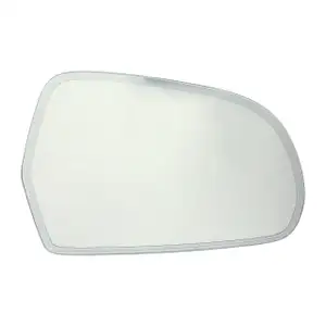 OLSA KONVEX BEHEIZT ABBLENDEND Spiegelglas f&uuml;r AUDI A3 A4 A5 A6 A8 Q3 Superb 2 rechts