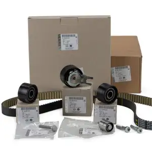 ORIGINAL OPEL Zahnriemensatz Antara Cascada Insignia A Zafira C 2.0 CDTi 95525927