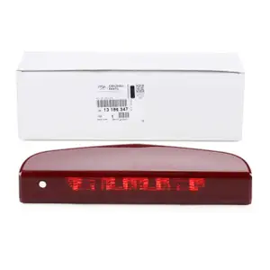 ORIGINAL PSA OPEL Zusatz- 3. DRITTE Bremsleuchte Bremslicht D E 3-Türer 1222129 13186347