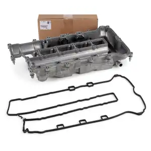 ORIGINAL GM Opel Ventildeckel + Dichtung Astra J K Insignia A B Zafira C 1.6 55596087
