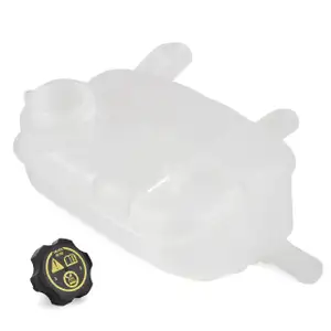 ORIGINAL OPEL Ausgleichsbeh&auml;lter K&uuml;hlmittel + Verschlussdeckel Mokka / X (J13)