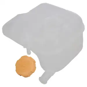 ORIGINAL OPEL Ausgleichsbeh&auml;lter K&uuml;hlmittel + Verschlussdeckel Zafira B