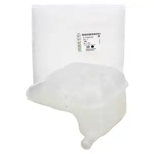 ORIGINAL OPEL Ausgleichsbeh&auml;lter K&uuml;hlmittel K&uuml;hlmittelbeh&auml;lter Zafira B 1682641180