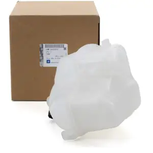 ORIGINAL GM OPEL Ausgleichsbeh&auml;lter K&uuml;hlmittel + Sensor Vectra C Signum 95522492