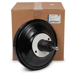 ORIGINAL GM OPEL Bremskraftverst&auml;rker Mokka A / Mokka X 1.4-1.8 1.6/1.7 CDTI 42830361