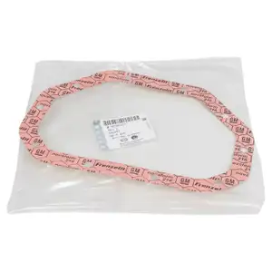 ORIGINAL OPEL Dichtung Differential Astra F G H J Corsa C D Vectra Zafira B unten 90345227