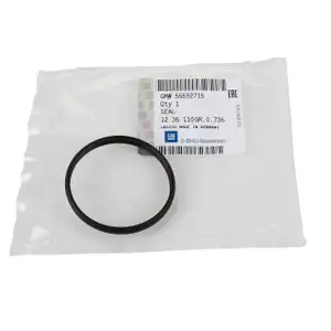 ORIGINAL GM OPEL Dichtung Steuerventil Astra J Corsa D E Insignia A Zafira C 1.4 55592715