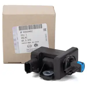 ORIGINAL OPEL Druckwandler Turbolader Astra J K Insignia B Mokka A 1.6 CDTI 55509482