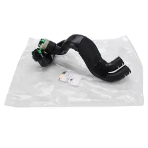 ORIGINAL OPEL Heizungsschlauch Schlauch Rohr Astra H Zafira B 1.7 CDTI 13223887