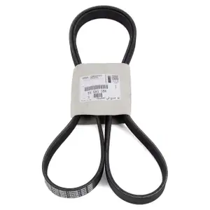 ORIGINAL PSA OPEL Keilrippenriemen 5PK1680 Astra G H K Corsa E Insignia B 1.0-2.0 55591186