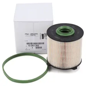 ORIGINAL PSA OPEL Kraftstofffilter Astra J Insignia A Meriva B C 1.3-2.0 CDTI 13263262