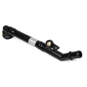 ORIGINAL OPEL K&uuml;hlmittelrohrleitung Wasserrohr Thermostat Mokka A / Mokka X 1.7D 55571094