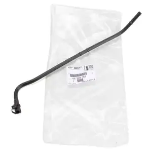 ORIGINAL PSA OPEL K&uuml;hlerschlauch Wasserschlauch Astra H J Insignia A Zafira B 1.6 55559353