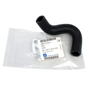ORIGINAL GM OPEL K&uuml;hlerschlauch K&uuml;hlwasserschlauch &Ouml;lk&uuml;hler Astra H 1.7 CTDI 97374417