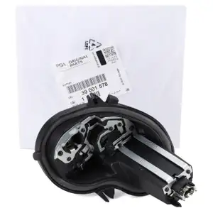 ORIGINAL OPEL Lampenträger HALOGEN Heckleuchte Rückleuchte K hinten rechts 39001578