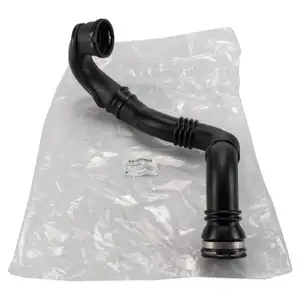 ORIGINAL GM OPEL Ladeluftschlauch Schlauch Ladeluftk&uuml;hler Astra J 1.7 CDTI 13265281