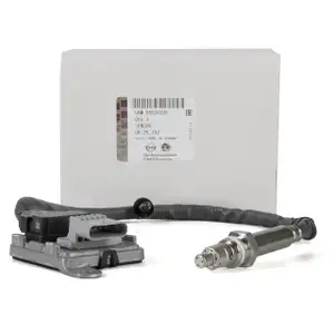 ORIGINAL OPEL Lambdasonde NOx-Sensor NACH SCR-Kat Insignia A 2.0 CDTI 55500320