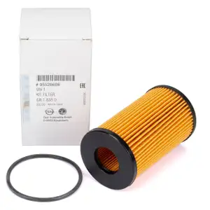 ORIGINAL OPEL &Ouml;lfilter Astra J K Insignia A B Zafira C Cascada 1.6 SIDI/TURBO 95526686