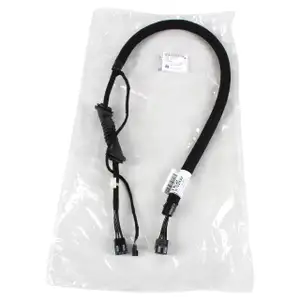 ORIGINAL GM OPEL Kabelbaum Rep.-Satz Heckklappe Kofferraum TE2 Meriva A 13215337